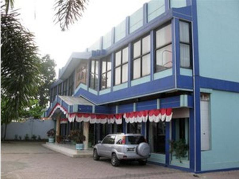 Hotel Indonesia Pekalongan Eksteriør bilde