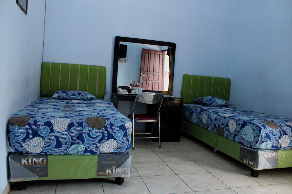 Hotel Indonesia Pekalongan Eksteriør bilde