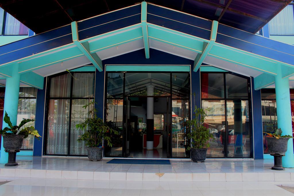 Hotel Indonesia Pekalongan Eksteriør bilde