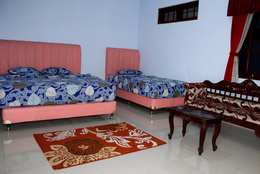 Hotel Indonesia Pekalongan Eksteriør bilde